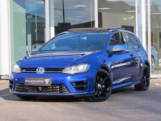 2.0 tsi bluemotion tech r 4motion euro 6 (start/stop) 3dr