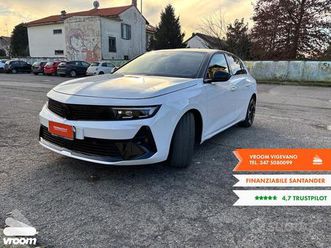 opel astra 6 serie astra 1.6 plug-in hybrid 22...