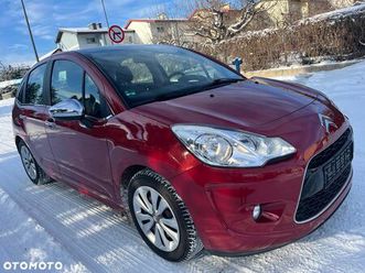 citroën c3 vti 95 selection