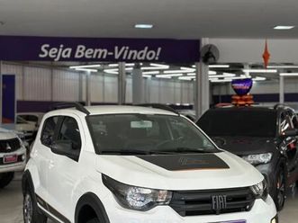 trekking 1.0 flex 5p