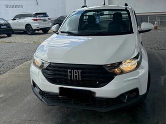 freedom 1.3 flex 8v cs plus