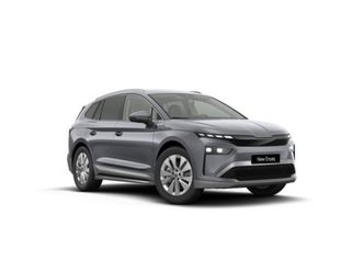 skoda enyaq 85 iv premium 5d