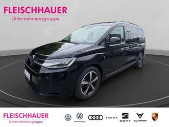 dark label 2.0 tdi dsg 7-sitzer ahk navi digitales