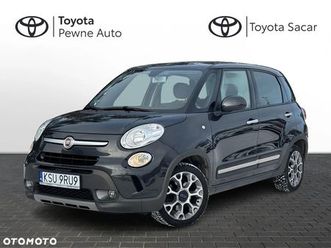 fiat 500l 1.4 t-jet lounge