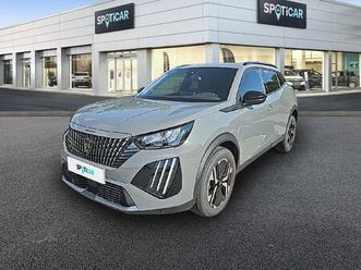 1.2 puretech 100ch s&s allure