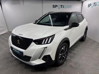 bluehdi 130 s&s eat8 gt line