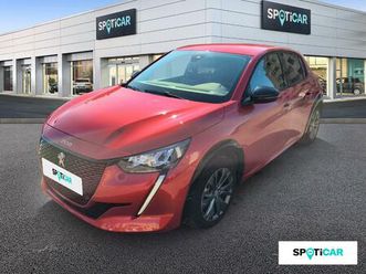 electrique 50 kwh 136ch allure