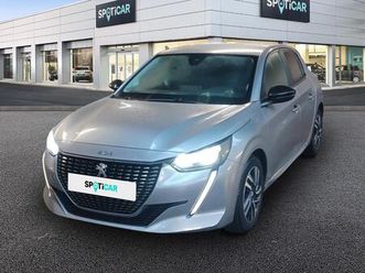 puretech 100 s&s eat8 style