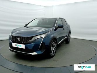 1.5 bluehdi 130ch s&s allure