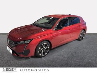 1.2 puretech 130ch s&s allure pack