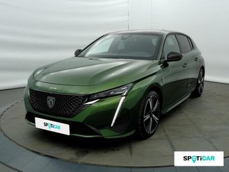 1.2 puretech 130ch s&s gt eat8