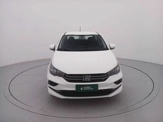 fiat cronos drive 1.0 6v 2025