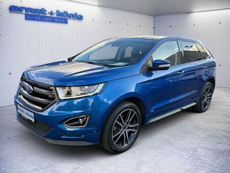 ford edge 2.0 tdci bi-turbo 4x4 st-line