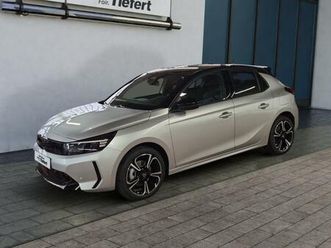 hybrid gs (f)