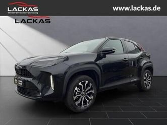 toyota yaris cross hybrid teamplayer *winterpaket*