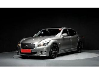 infiniti m 56 гu0410u0417 24,900 bgn