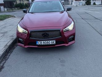 infiniti q50 2.0t sport u0421еu0434ан 21,990 bgn