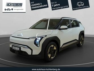 kia ev3 air 58.3 kwh winter-paket+navi+kamera+sitzhe