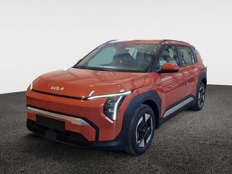 kia ev3 58.3 kwh privat air winterp. wp shz verfügb