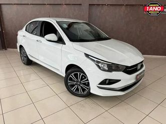 precision 1.8 16v flex aut.