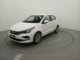 fiat cronos drive 1.3 8v flex 2024