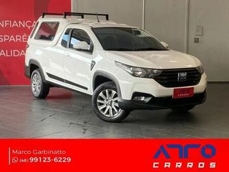 freedom 1.3 flex 8v cd