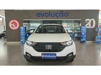 freedom 1.3 flex 8v cs plus