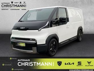 kia pv5 cargo l2h1 3t plus 71,2-kwh-*gewerbedeal*wär