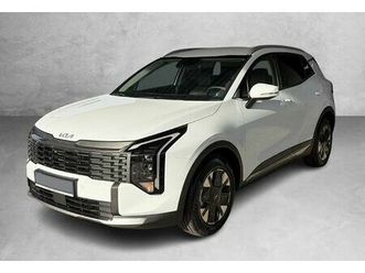 kia sportage mj 26 1.6t 2wd dct vision komfort