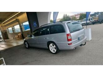 opel omega b caravan
