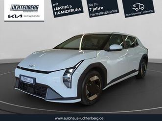 kia ev4 earth 81,4 kwh upgrad(p3), techno & winter-p