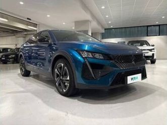 408 408 puretech 130 s&s eat8 allure pack