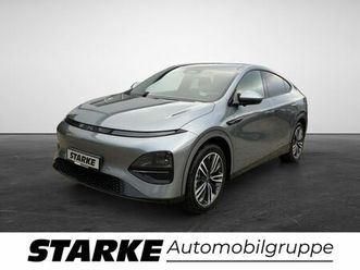 xpeng g6 awd performance ahk panodach ahk navi led ka