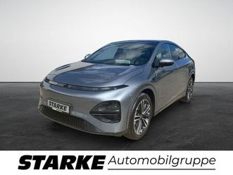 xpeng g6 awd performance ahk panodach ahk navi led ka