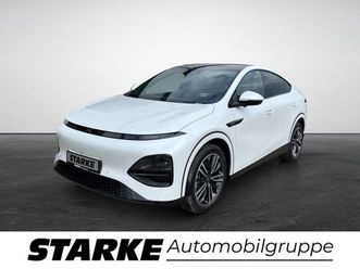 xpeng g6 awd performance ahk panodach ahk navi led ka