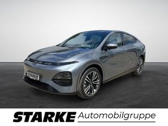 xpeng g6 awd performance ahk panodach ahk navi led ka