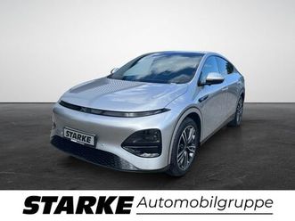 xpeng g6 awd performance ahk panodach ahk navi led ka