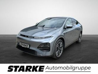 xpeng g6 awd performance panodach navi led kamera pdc