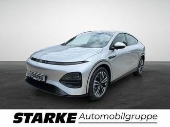 xpeng g6 awd performance panodach navi led kamera pdc