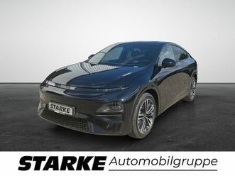 xpeng g6 awd performance panodach navi led kamera pdc