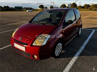 citroen c2 1.4 hdi collection