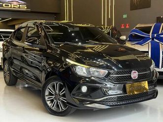 precision 1.8 16v flex mec.