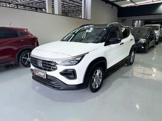 fiat pulse drive 1.3 8v flex mec. 2022