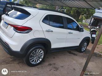 fiat pulse drive 1.3 8v flex mec. 2023