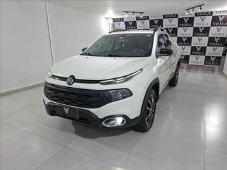 fiat toro 2020