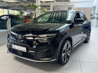 vinfast vf8 300 kw awd plus sofort verfügbar