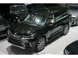 toyota lexus lx450d leder beige*lexus service*eu docs*