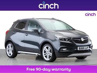 1.4i turbo ultimate 4wd euro 6 (start/stop) 5dr