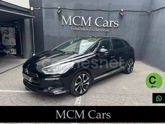 citroen ds5 thp aut. style