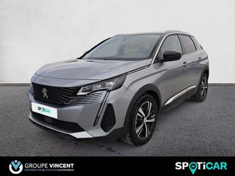 gt 1.5 hdi 130ch s&s eat8